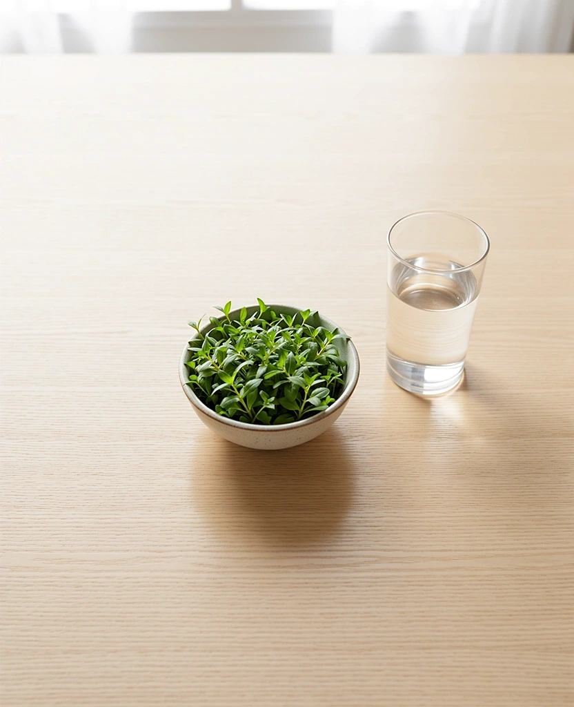 Ravitsemus Vantaa - Puhdas ympäristö