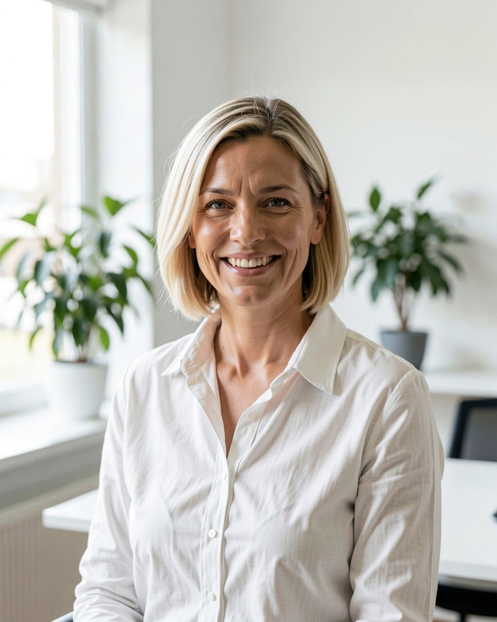 Ravitsemusasiantuntija Vantaalla